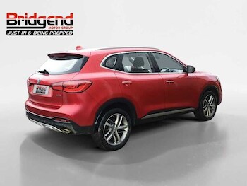 Used MG MG HS undefined for sale - 77182254: Photo