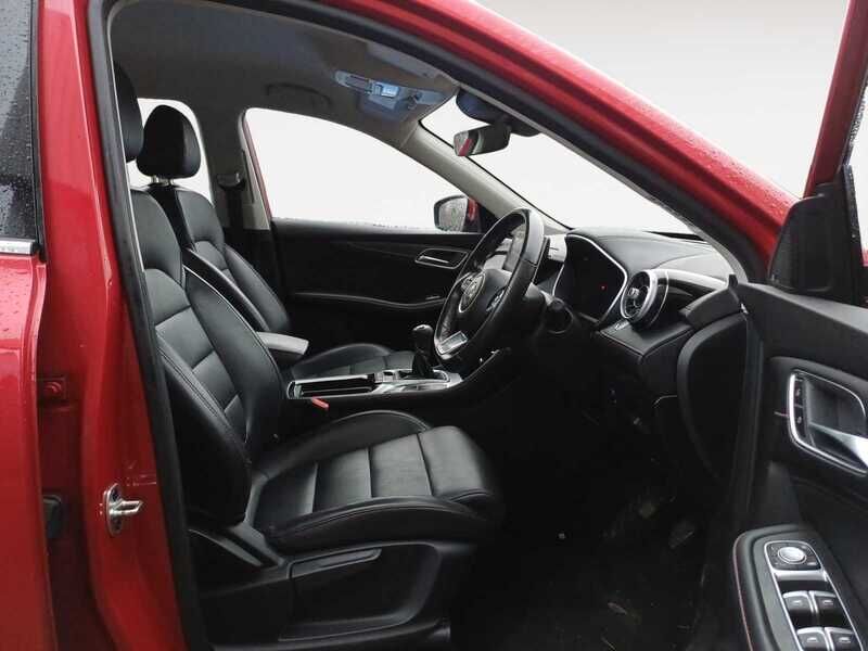 Used MG MG HS for sale - 77182254: Photo 4