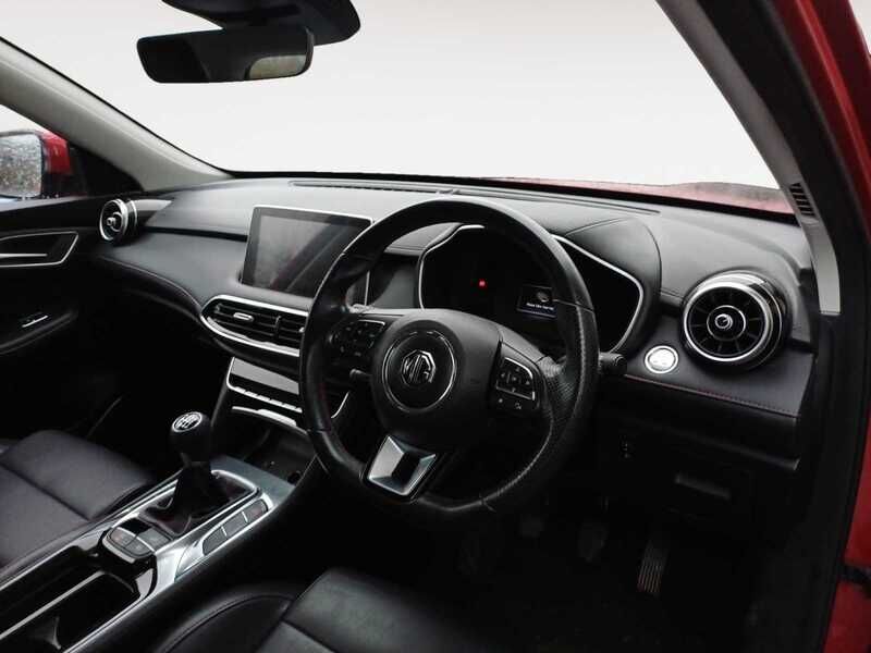 Used MG MG HS for sale - 77182254: Photo 5