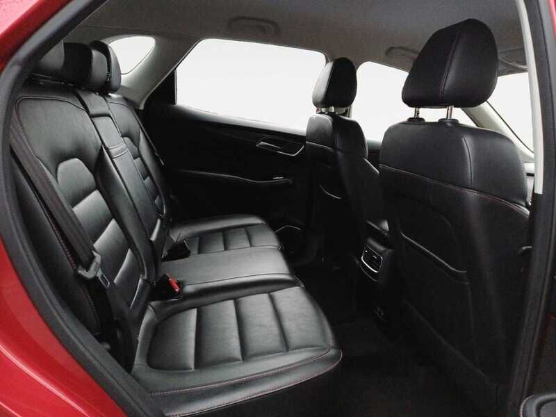 Used MG MG HS for sale - 77182254: Photo 6