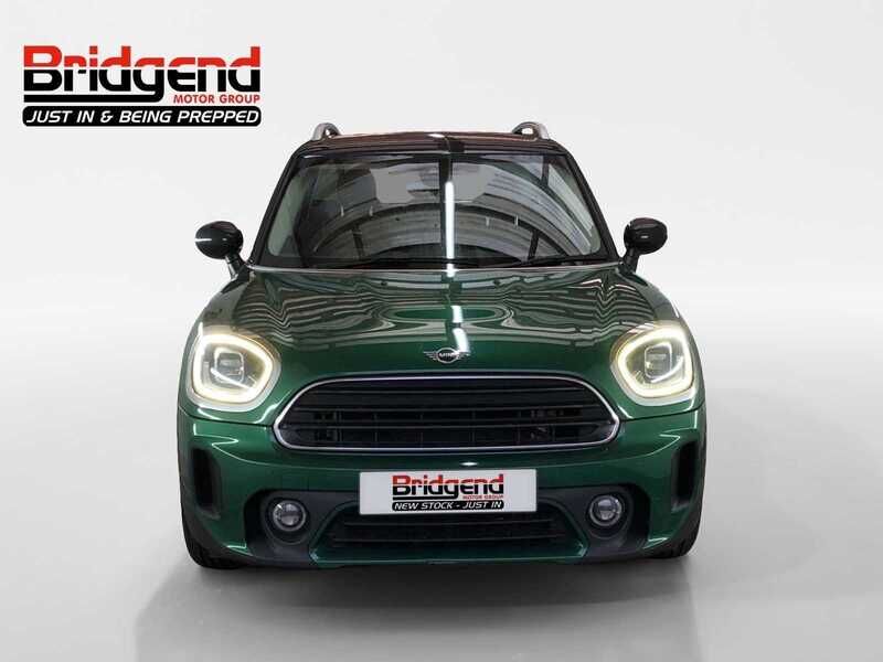Used MINI Countryman 2020 for sale - 77036410: Photo 2