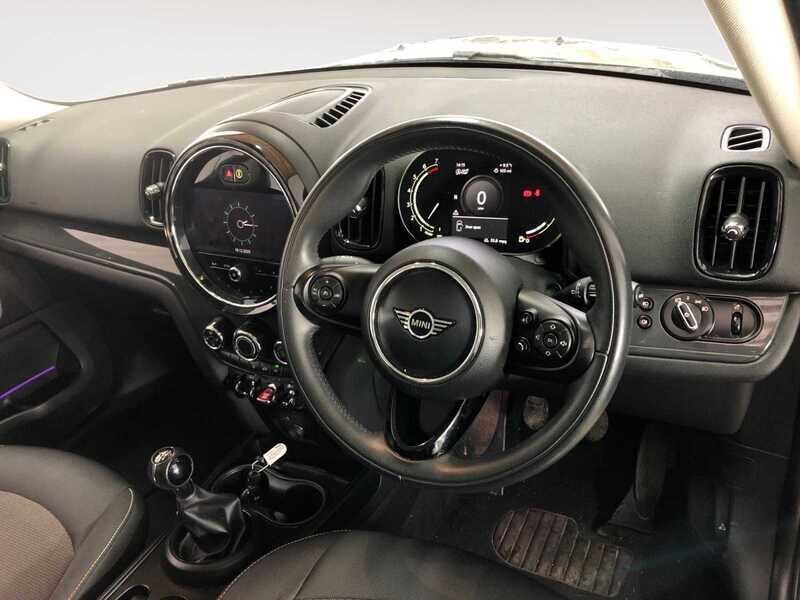 Used MINI Countryman 2020 for sale - 77036410: Photo 4
