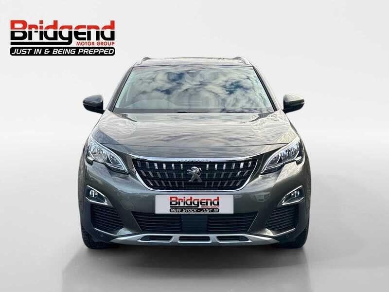 Used Peugeot 3008 2019 for sale - 76307329: Photo 2