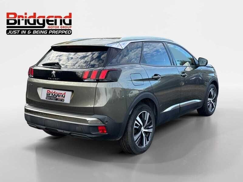 Used Peugeot 3008 2019 for sale - 76307329: Photo 3