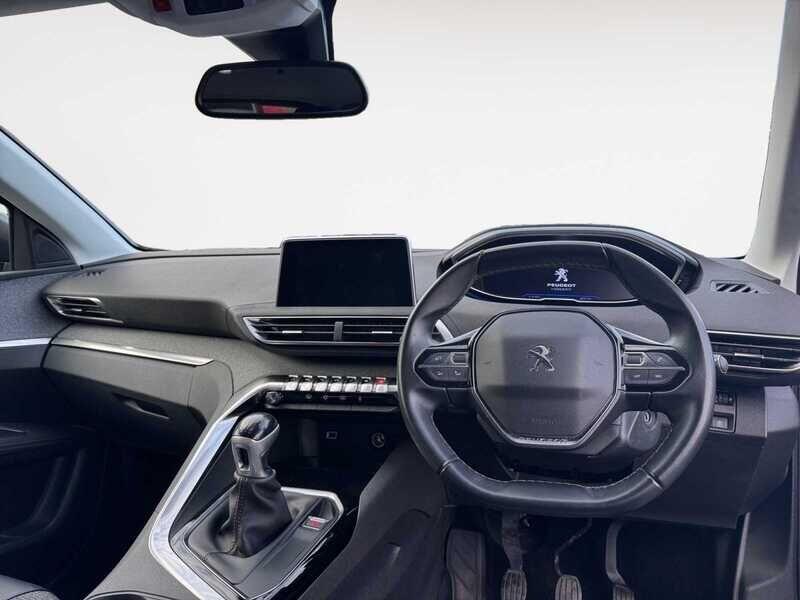 Used Peugeot 3008 2019 for sale - 76307329: Photo 5