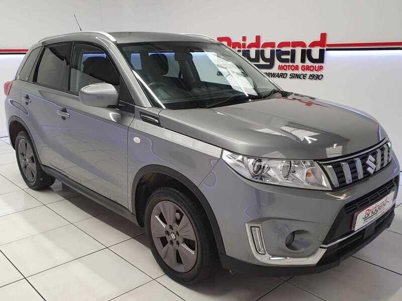 Used Suzuki Vitara 2019 for sale - 76484341: Photo 1