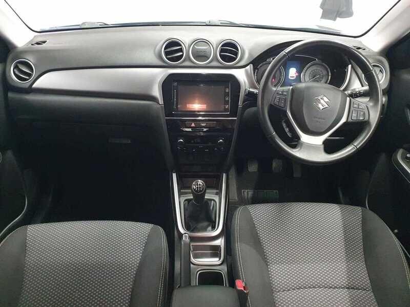 Used Suzuki Vitara 2019 for sale - 76484341: Photo 11