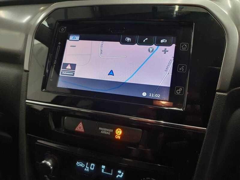 Used Suzuki Vitara 2019 for sale - 76484341: Photo 16