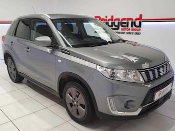 Used Suzuki Vitara 2019 for sale - 76484341: Photo