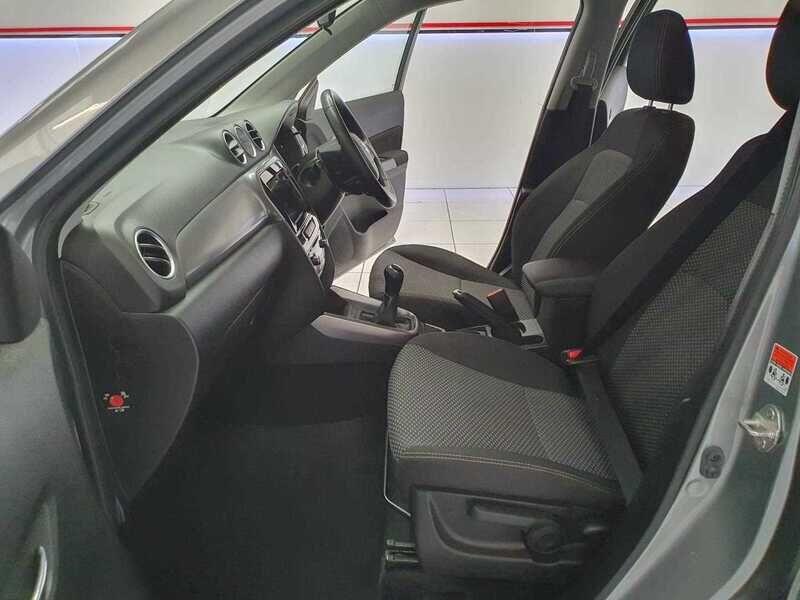 Used Suzuki Vitara 2019 for sale - 76484341: Photo 21