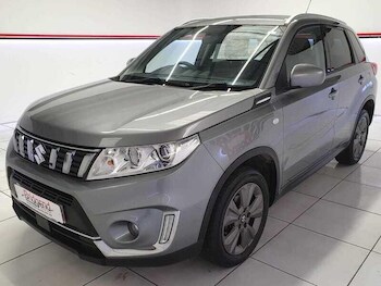 Used Suzuki Vitara 2019 for sale - 76484341: Photo
