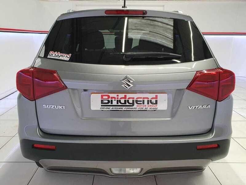 Used Suzuki Vitara 2019 for sale - 76484341: Photo 5