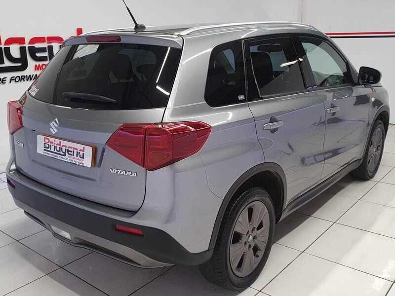 Used Suzuki Vitara 2019 for sale - 76484341: Photo 6