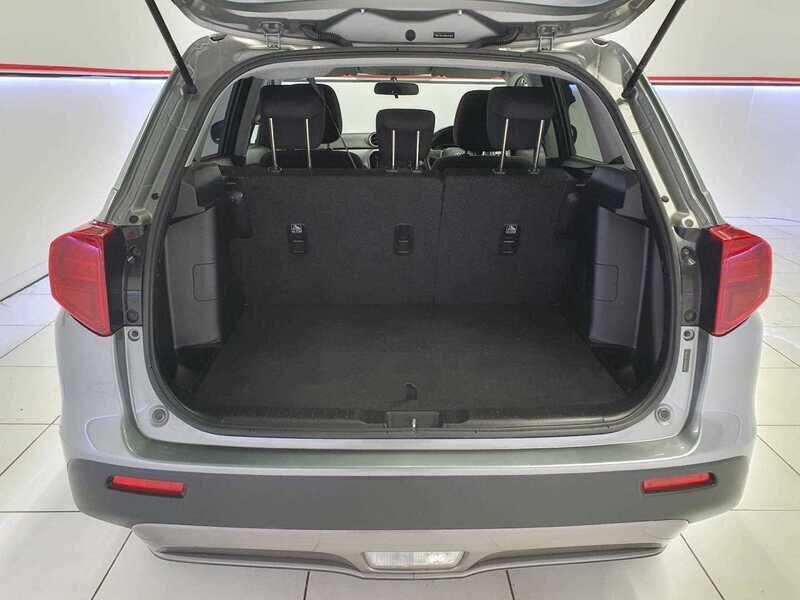 Used Suzuki Vitara 2019 for sale - 76484341: Photo 7