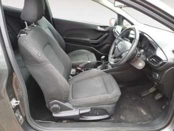 Used Ford Fiesta 2019 for sale - 75002398: Photo