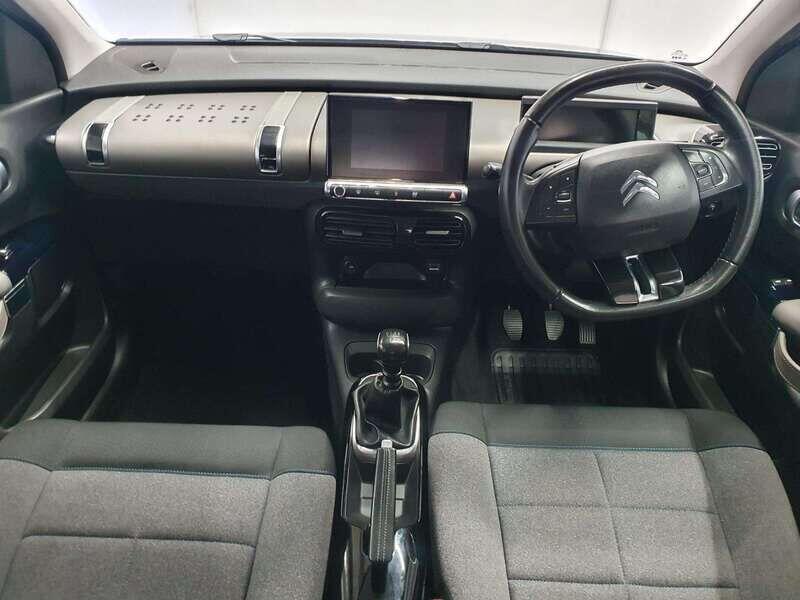 Used Citroen C4 Cactus 2020 for sale - 76485599: Photo 11