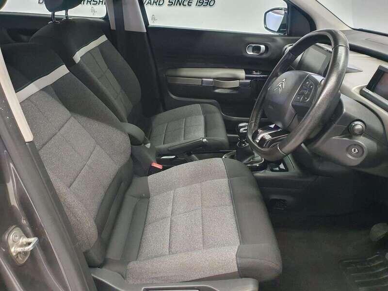 Used Citroen C4 Cactus 2020 for sale - 76485599: Photo 12