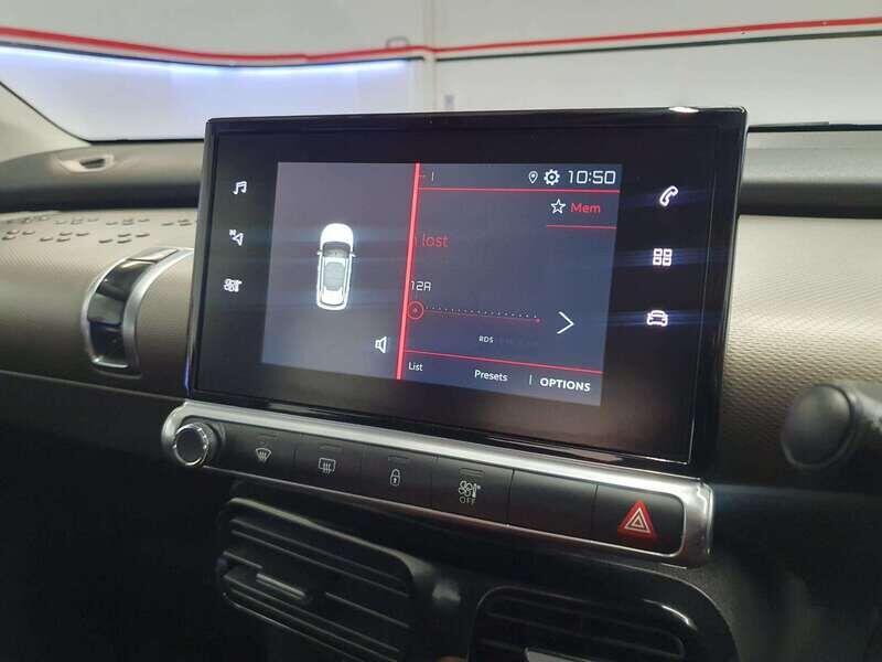 Used Citroen C4 Cactus 2020 for sale - 76485599: Photo 15