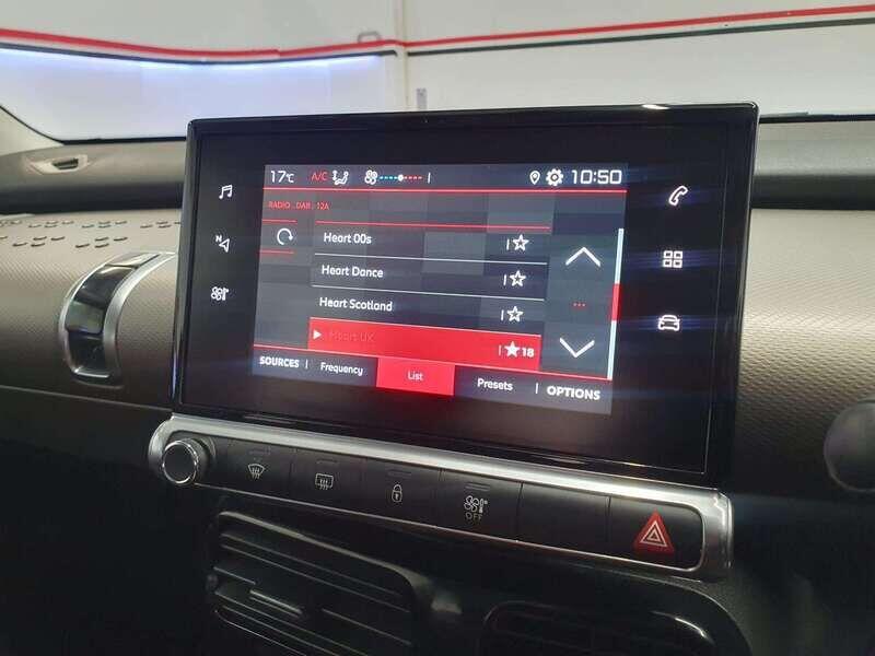 Used Citroen C4 Cactus 2020 for sale - 76485599: Photo 16