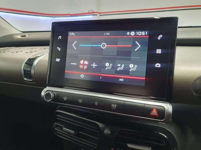 Used Citroen C4 Cactus 2020 for sale - 76485599: Photo 17