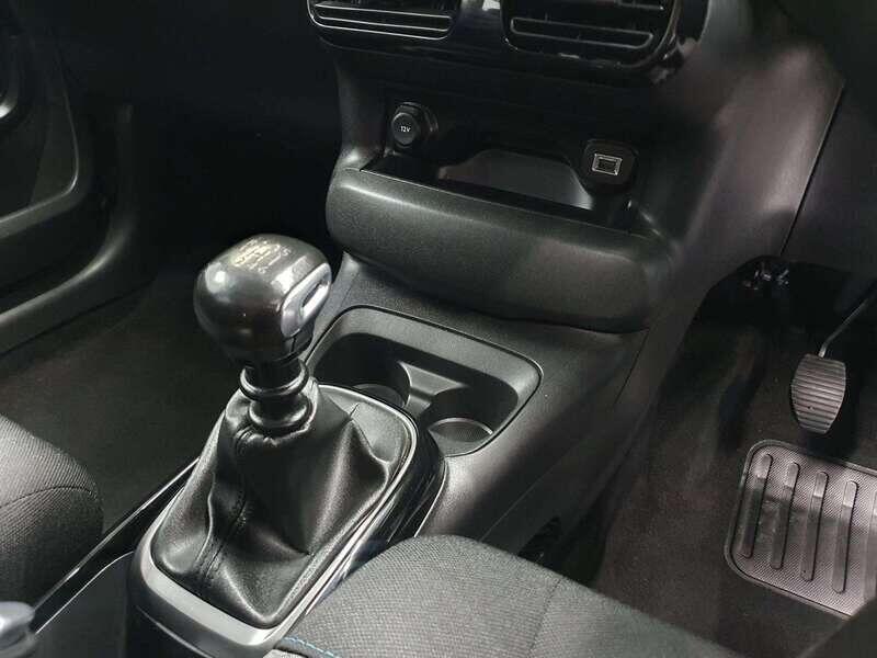 Used Citroen C4 Cactus 2020 for sale - 76485599: Photo 18