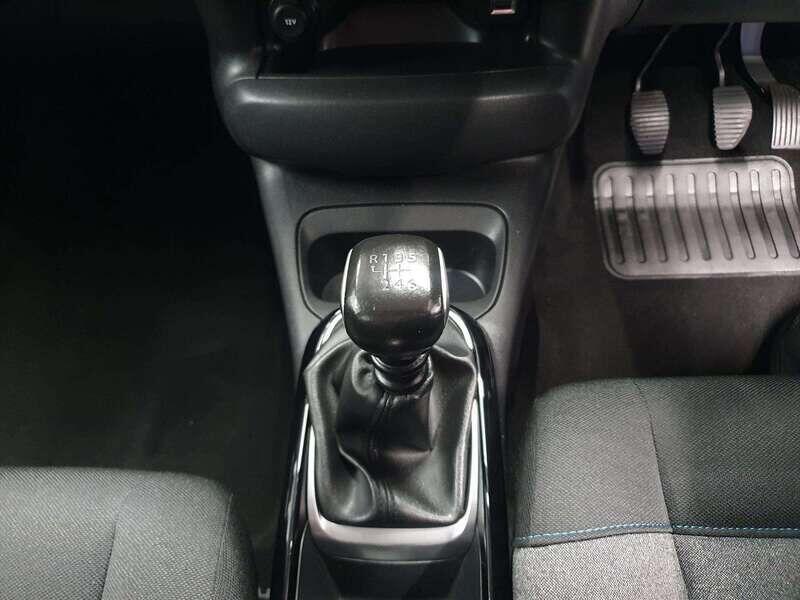 Used Citroen C4 Cactus 2020 for sale - 76485599: Photo 19