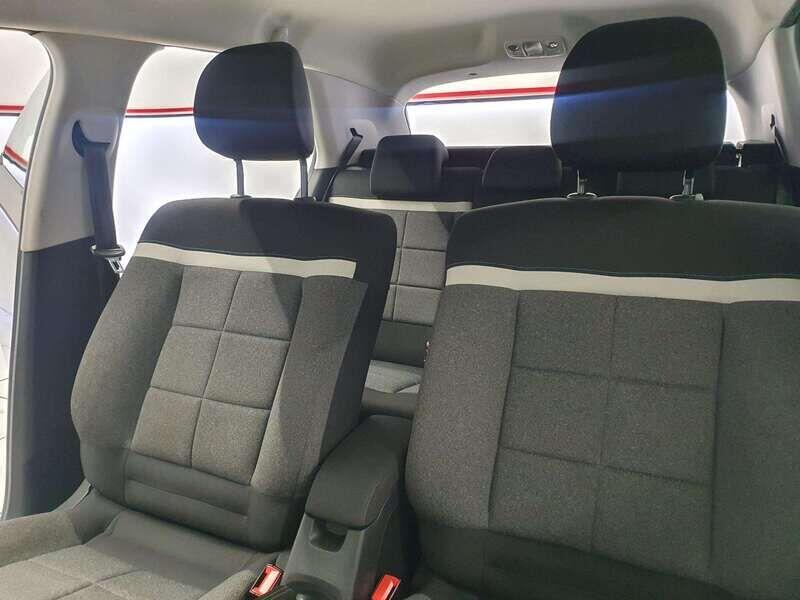 Used Citroen C4 Cactus 2020 for sale - 76485599: Photo 21