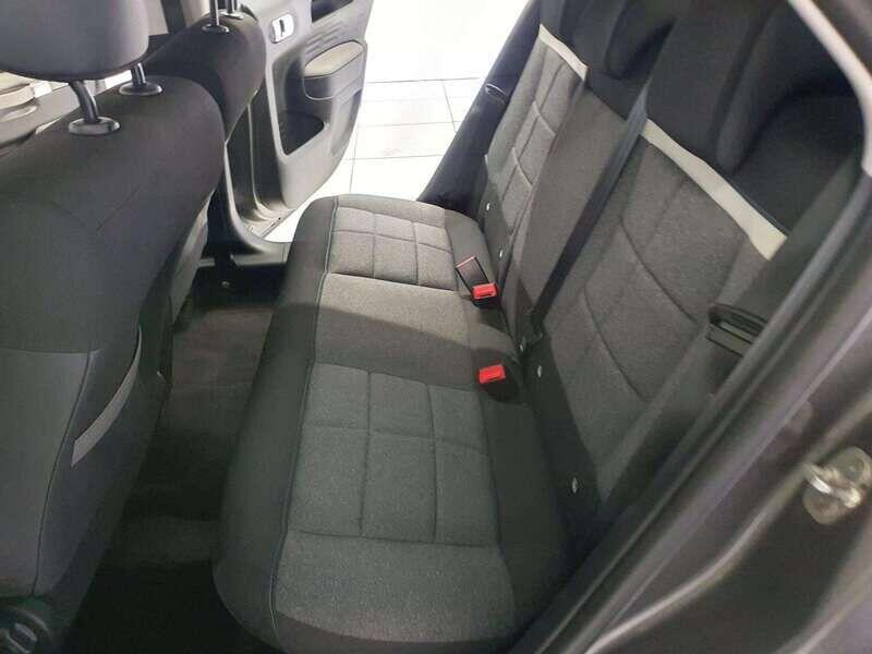 Used Citroen C4 Cactus 2020 for sale - 76485599: Photo 22