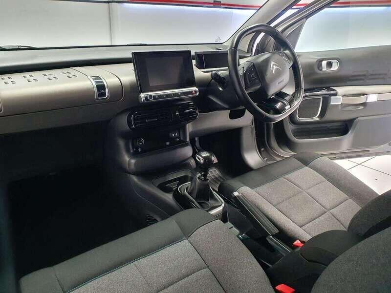 Used Citroen C4 Cactus 2020 for sale - 76485599: Photo 23