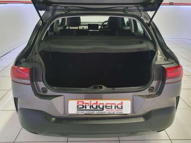 Used Citroen C4 Cactus 2020 for sale - 76485599: Photo 7