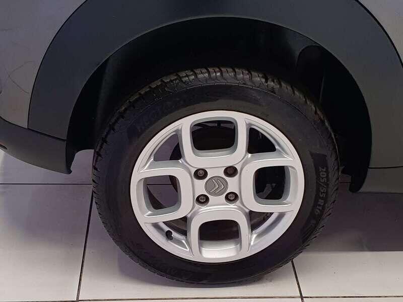 Used Citroen C4 Cactus 2020 for sale - 76485599: Photo 8