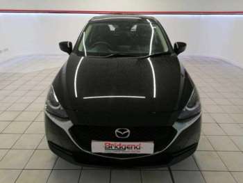 Used Mazda Mazda2 2020 for sale - 74081571: Photo