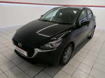 Used Mazda Mazda2 2020 for sale - 74081571: Photo