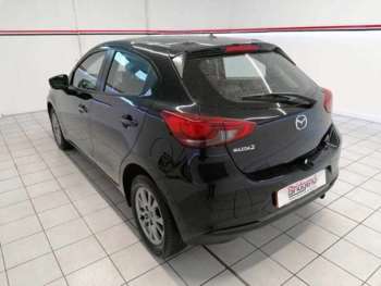 Used Mazda Mazda2 2020 for sale - 74081571: Photo