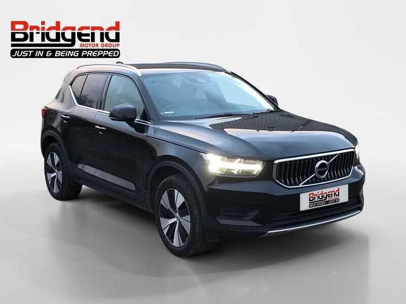 Used Volvo XC40 2021 for sale - 76584409: Photo 1