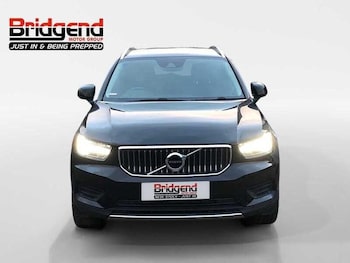 Used Volvo XC40 2021 for sale - 76584409: Photo