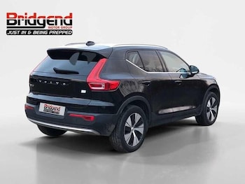Used Volvo XC40 2021 for sale - 76584409: Photo