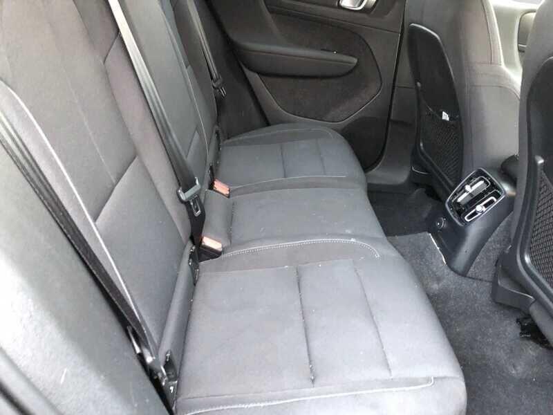 Used Volvo XC40 2021 for sale - 76584409: Photo 6