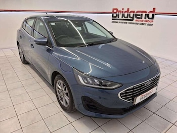 Used Ford Focus 2023 for sale - 79309432: Photo