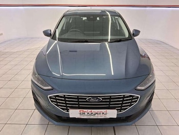 Used Ford Focus 2023 for sale - 79309432: Photo