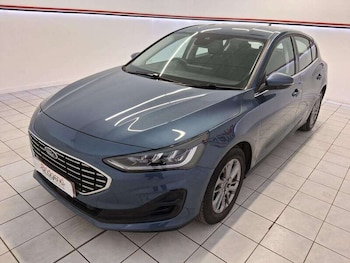 Used Ford Focus 2023 for sale - 79309432: Photo