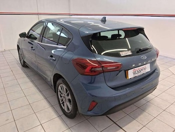 Used Ford Focus 2023 for sale - 79309432: Photo