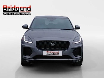 Used Jaguar E-Pace undefined for sale - 77689442: Photo