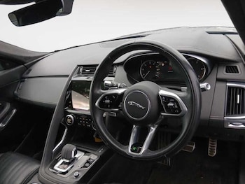 Used Jaguar E-Pace undefined for sale - 77689442: Photo