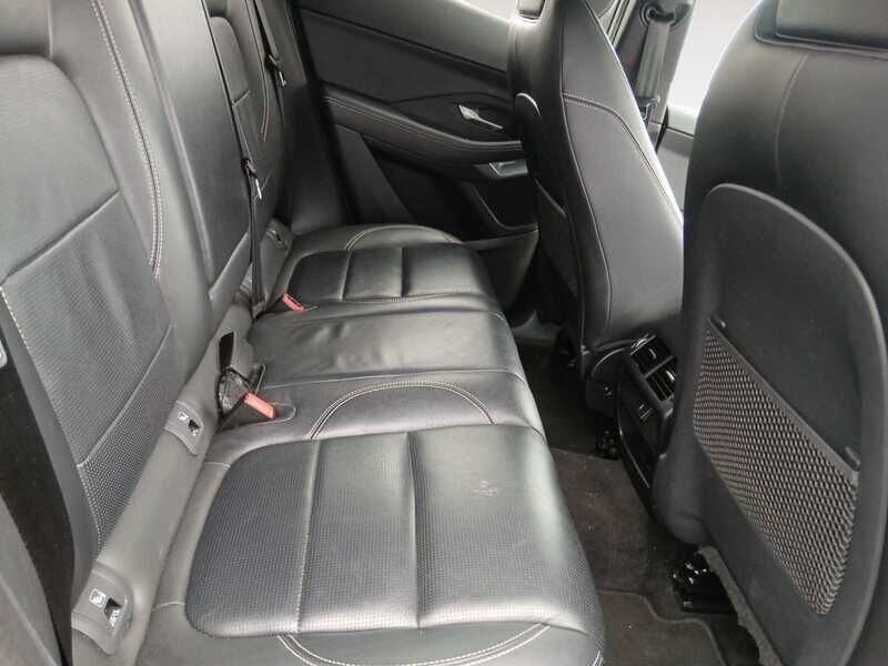 Used Jaguar E-Pace for sale - 77689442: Photo 5