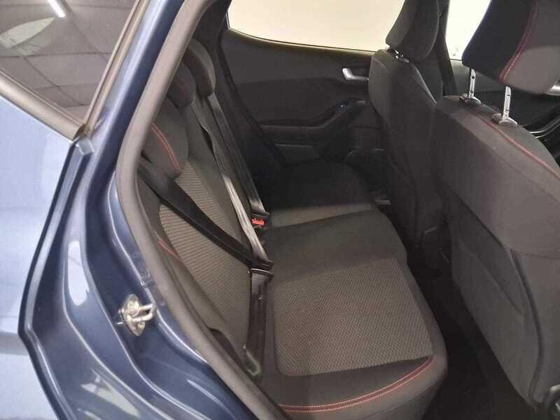 Used Ford Fiesta 2021 for sale - 76485187: Photo 12