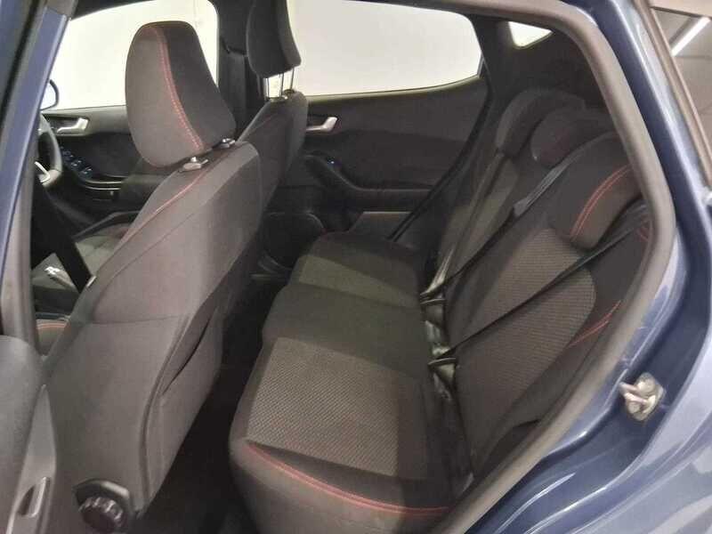 Used Ford Fiesta 2021 for sale - 76485187: Photo 15