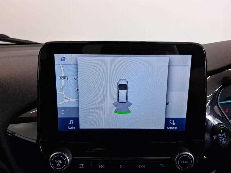 Used Ford Fiesta 2021 for sale - 76485187: Photo 19