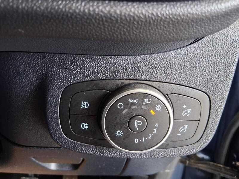 Used Ford Fiesta 2021 for sale - 76485187: Photo 21