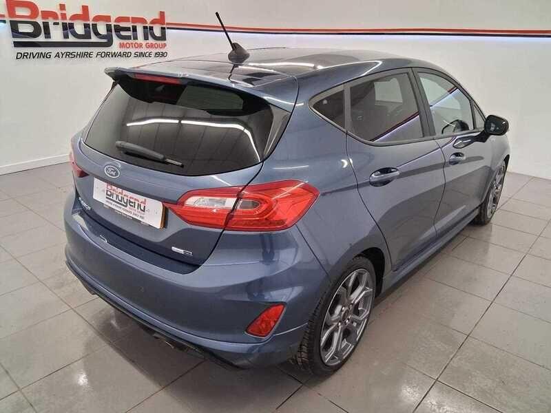 Used Ford Fiesta 2021 for sale - 76485187: Photo 6